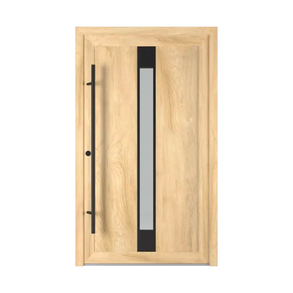 Perfect door Door image