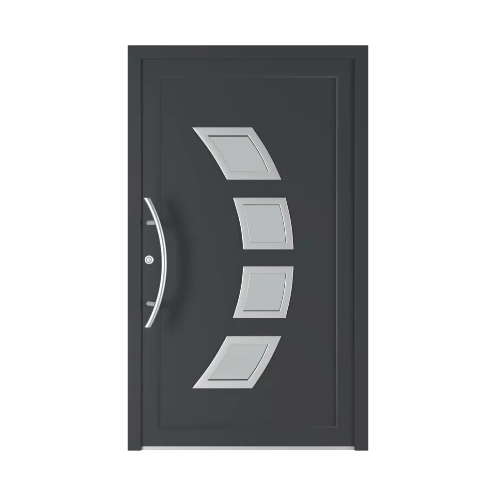 Perfect door Door image
