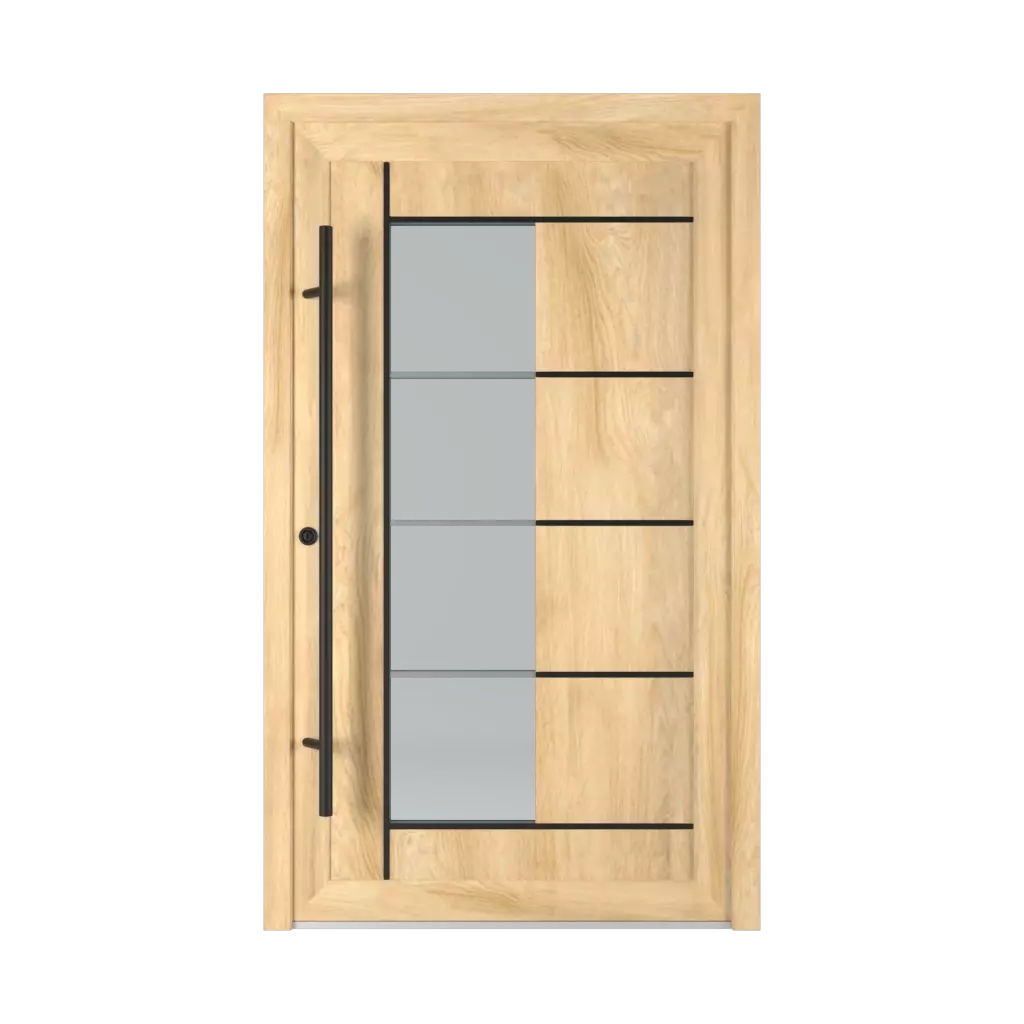 Perfect door Door image