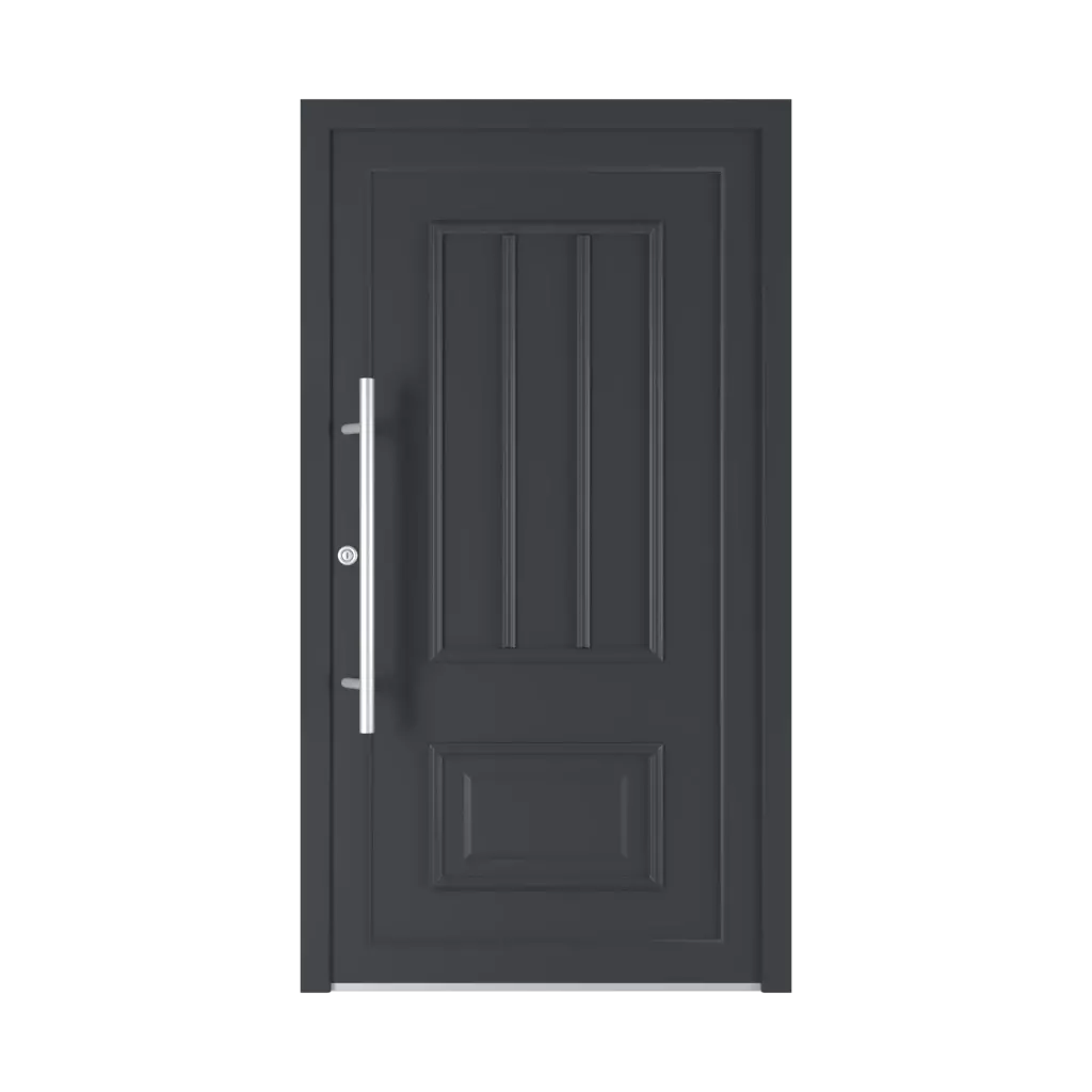 Perfect door Door image