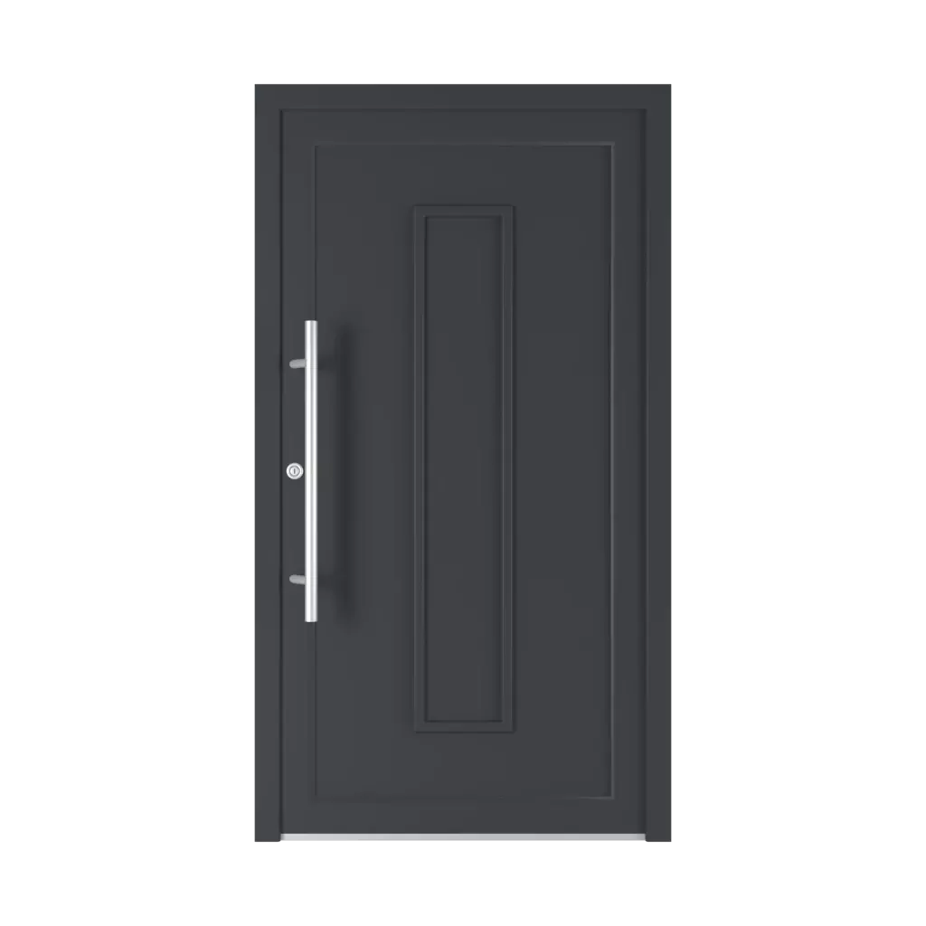 Perfect door Door image