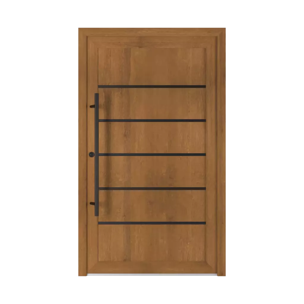 Perfect door Door image