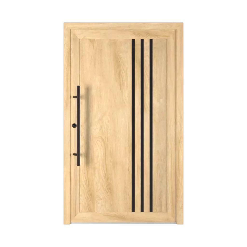 Perfect door Door image